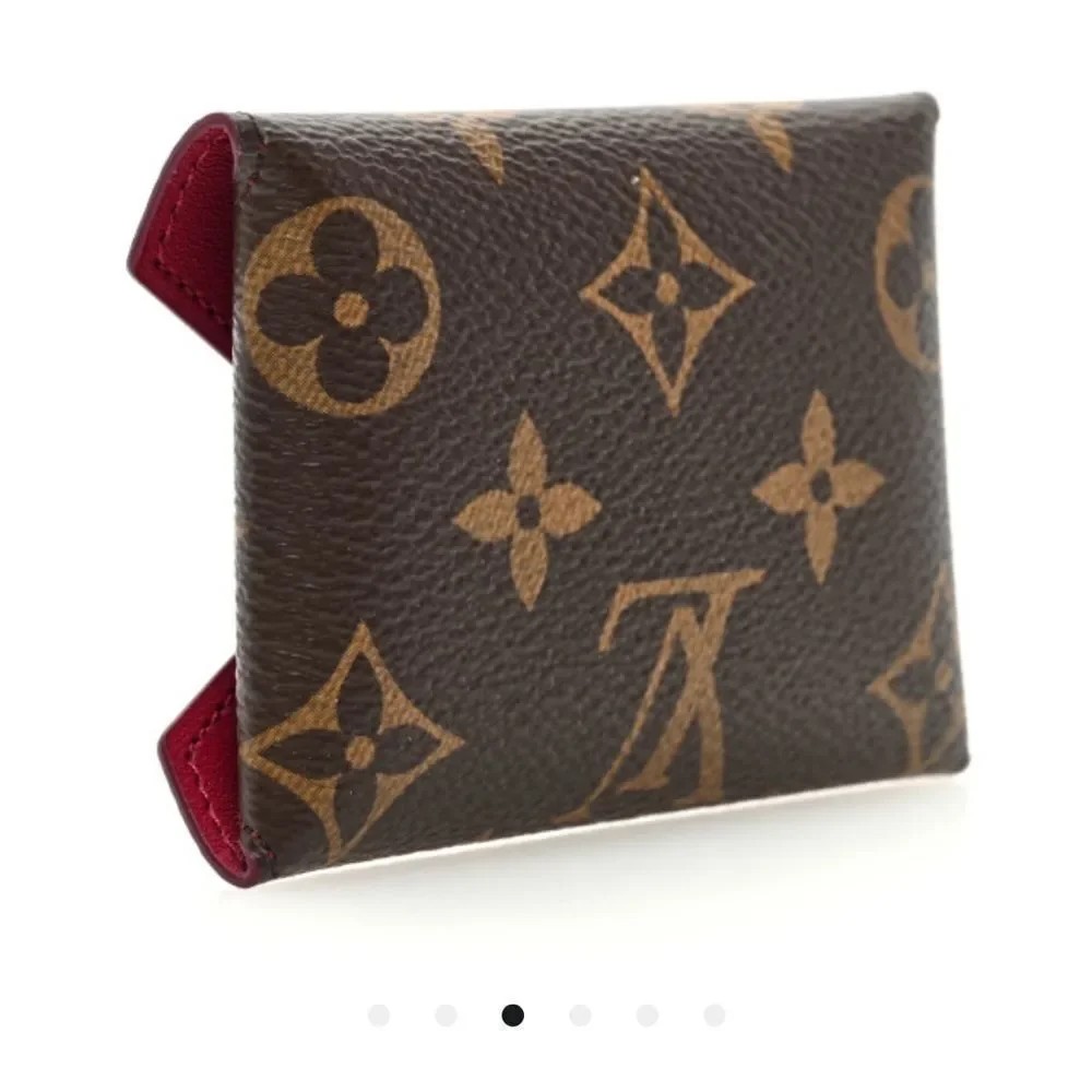 Louis Vuitton SMALL Kirigami pouch